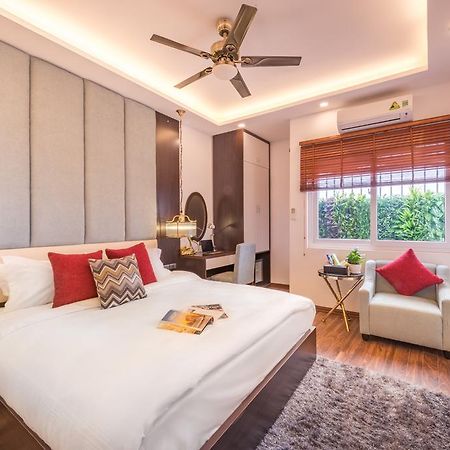 Splendid Hotel & Spa Hanoi Eksteriør billede
