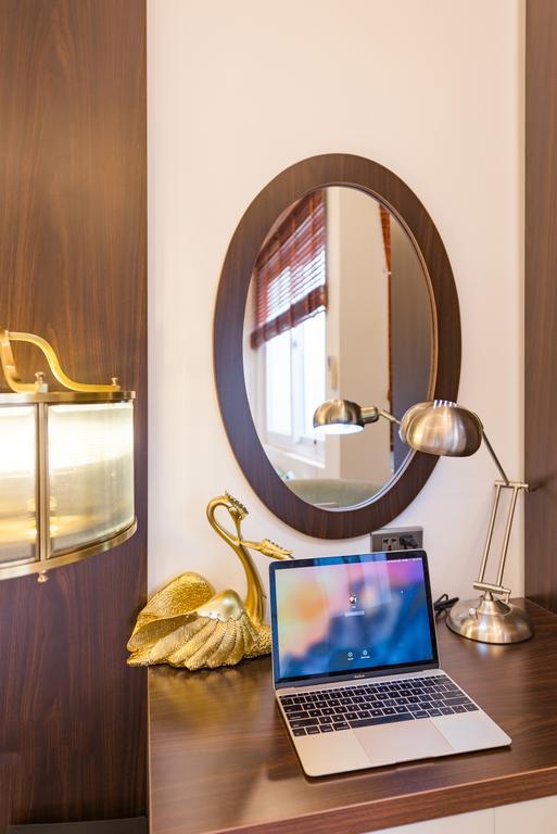 Splendid Hotel & Spa Hanoi Eksteriør billede