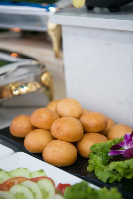 Splendid Hotel & Spa Hanoi Eksteriør billede